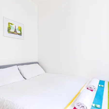 Guestready - Confortable Apt Pres Du Moulin Rouge Paris