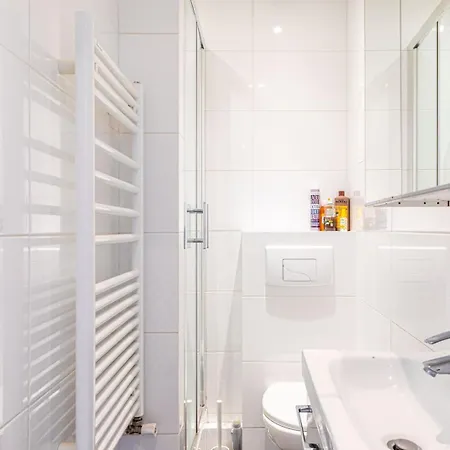 Guestready - Confortable Apt Pres Du Moulin Rouge Apartment